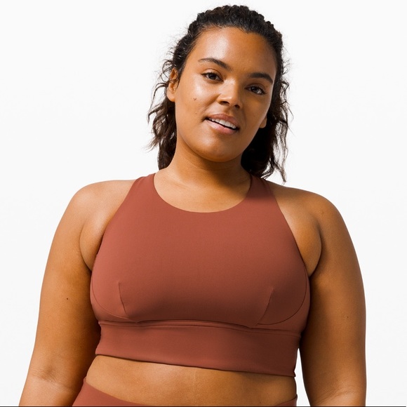 lululemon athletica Other - Lululemon wunder train bra